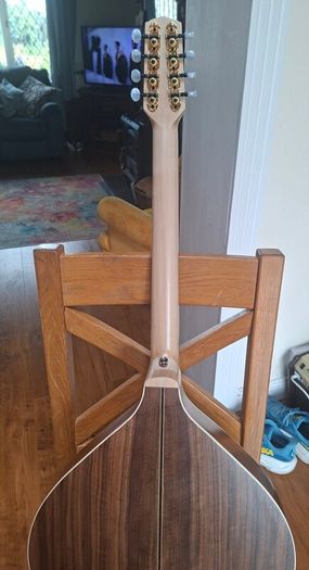 Carvahelo Bouzouki