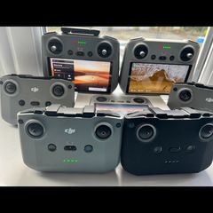dji RC  controller plus more DJI RC2 controller will take trade  in on your controller depending on conditions