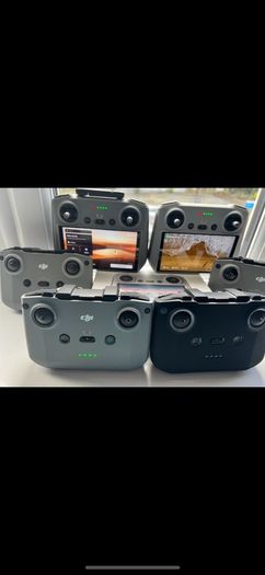 dji RC  controller plus more DJI RC2 controller will take trade  in on your controller depending on conditions