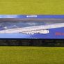 Air Atlanta Europe 1:200 scale model airplane, Boeing 757 aircraft, NEW Image 2