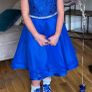 Confirmation Dress Image 3