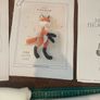 Complete beginner sewing machine set up Image 8