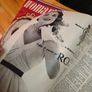 2 Vintage Woman's Own magazines Image 5