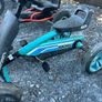 Bikes and go carts Image 2