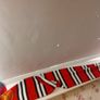 Man united scarf Image 6