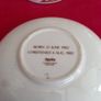 Vintage Cup & Saucer ( Prince William ) Image 5