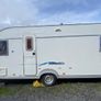 fleetwood caravan Image 9