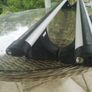 Thule roof bars Image 3