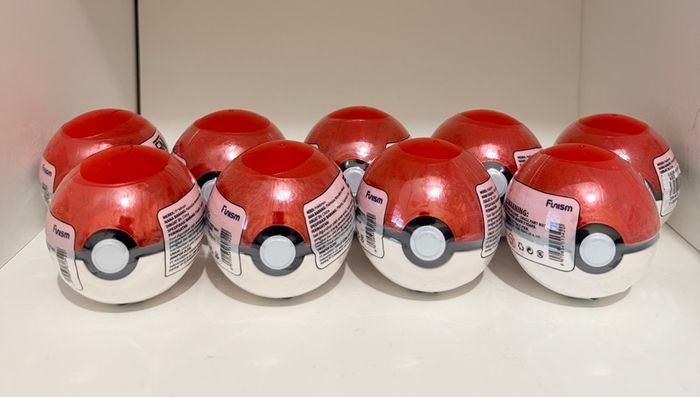 Pokemon