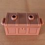 Harry Potter Lego, Quidditch Trunk Image 4