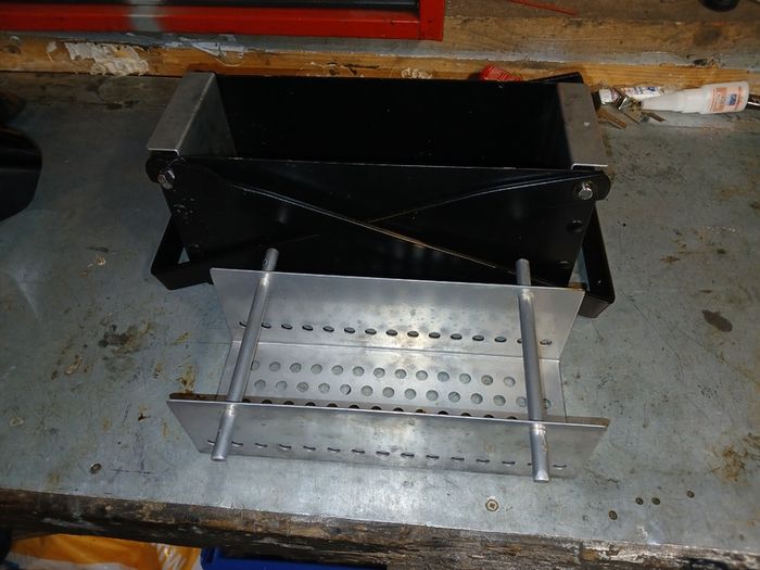 Log maker  for sale