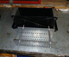 Log maker  for sale