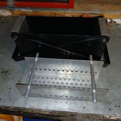 Log maker  for sale