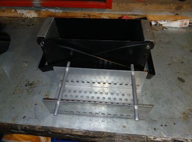 Log maker  for sale