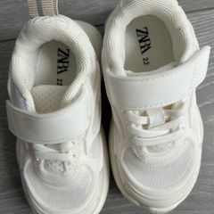 baby shoes size 22