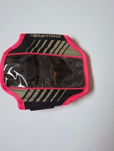 Karrimor Phone Arm Band