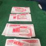 12 Shell " Make  Money" promotions from 1966 Image 2
