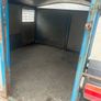 dog trailer Image 4