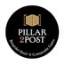 Pillar2Post Gates