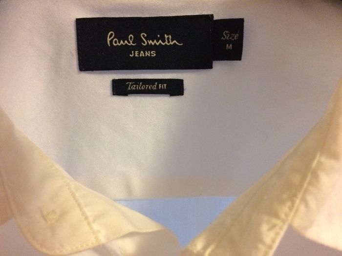 Paul Smith Men's Shirt {M}