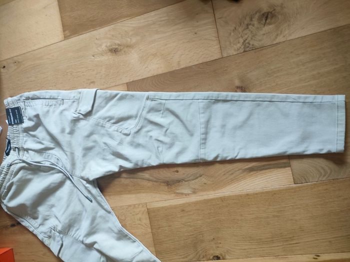 Pull & Bear cargo