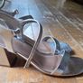 Lady's shoes size 6 Image 3