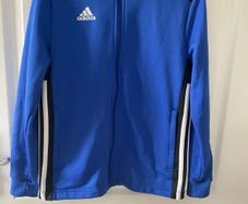 Adidas top, 11 to 12, great condition
