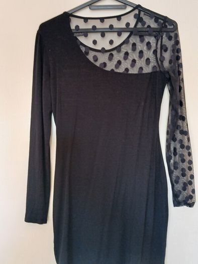 Beautiful New Black Dress