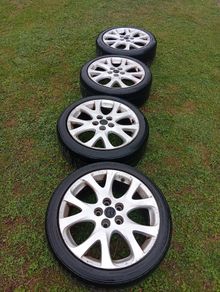 Rims