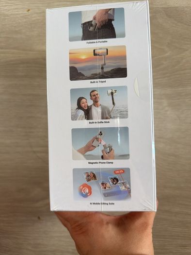 stabilizer for iphone