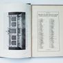 Antique book "The Campbell College register, 1894 to 1927" hardcover   1927 Belfast Image 6