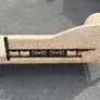 Late Victorian Anglo-Indian Carved Chaise Longue Image 8
