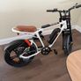 Electric Bike Engwe M20 Image 2