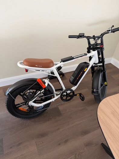 Electric Bike Engwe M20