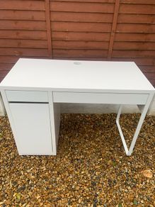 Ikea Micke Desk