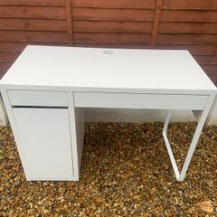 Ikea Micke Desk