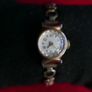 Vintage Swiss Made Gold Plated Women Watch (works well) Image 3