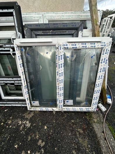 pvc window front 200