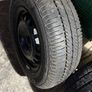 2 new tyres Image 2
