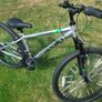 Apollo Slant Mountain Bike Image 7