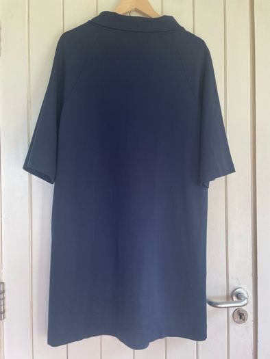 Marella shift dress