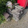 Concrete roof tiles Image 2