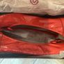 Red Sabrinas  Pumps Image 3