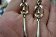 Vintage earrings