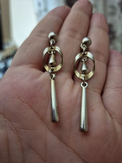 Vintage earrings