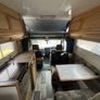1998 Peugeot boxer camper van 2.5 L diesel engine Image 2