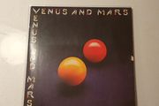 Paul McCartney/Wings - Venus and Mars