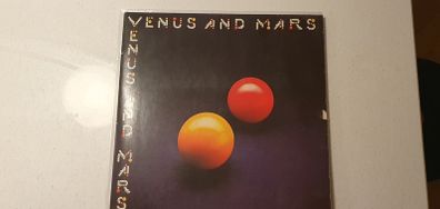 Paul McCartney/Wings - Venus and Mars