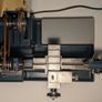 Cowells Lathe 90ME Image 3