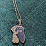 Teddy  Necklaces Image 2